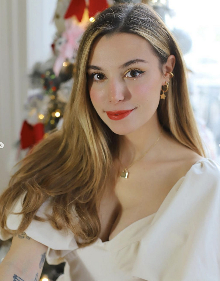 Marzia Bisognin