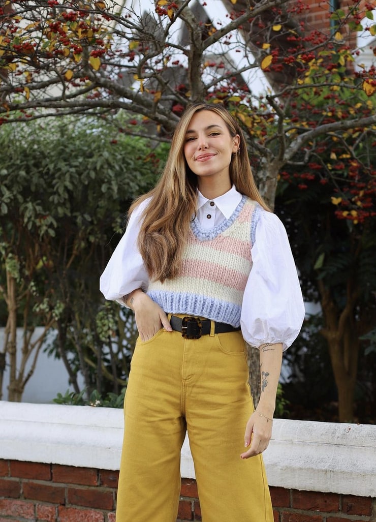 Marzia Bisognin