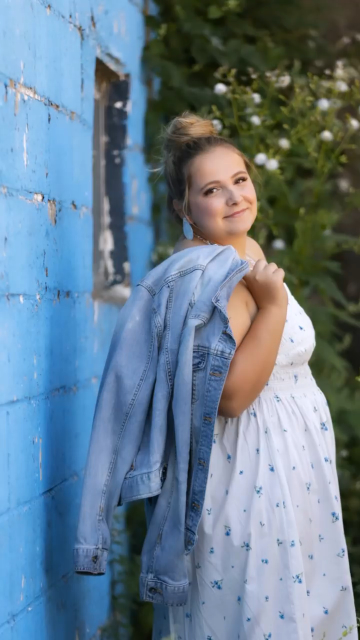 Reagan Rohrer