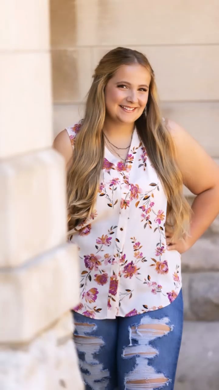 Reagan Rohrer