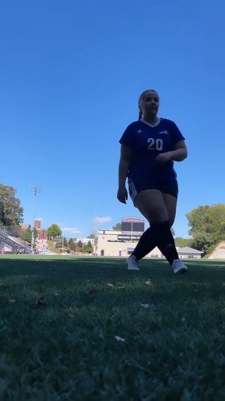 Reagan Rohrer