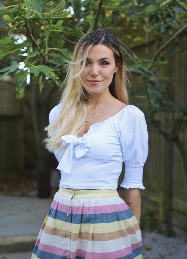 Marzia Bisognin