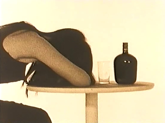 The Woman with Two Heads