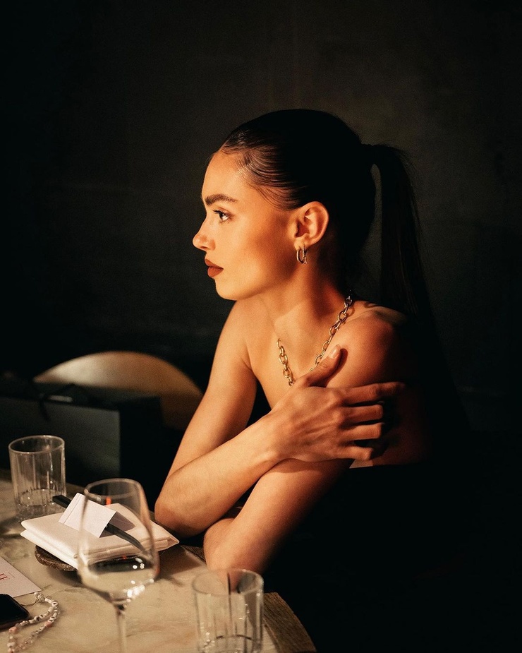 Charleen Weiss Charleen Weiss