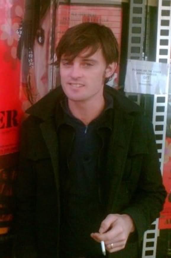 Nick McCarthy