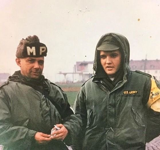 Elvis Presley