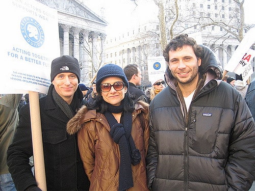 Jeremy Sisto