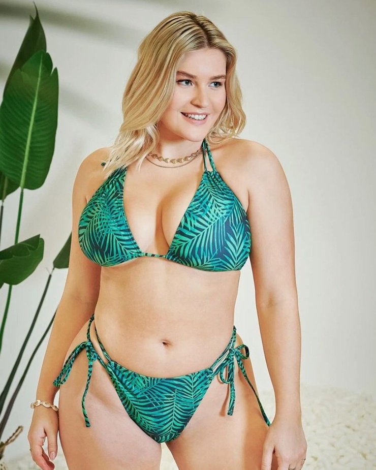 Picture of Paige Pilgrim