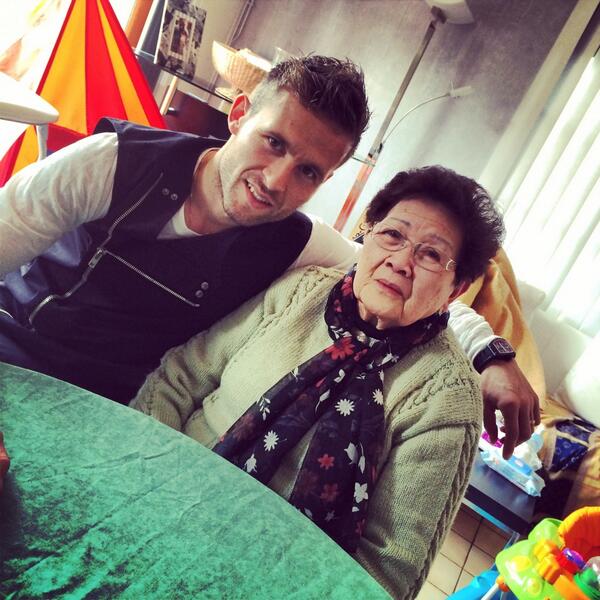 Yohan Cabaye