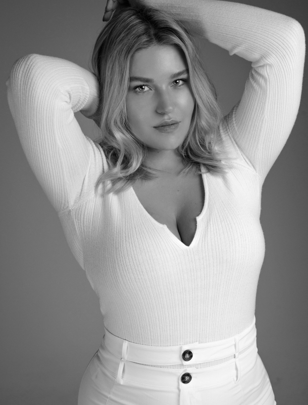 Paige Pilgrim picture