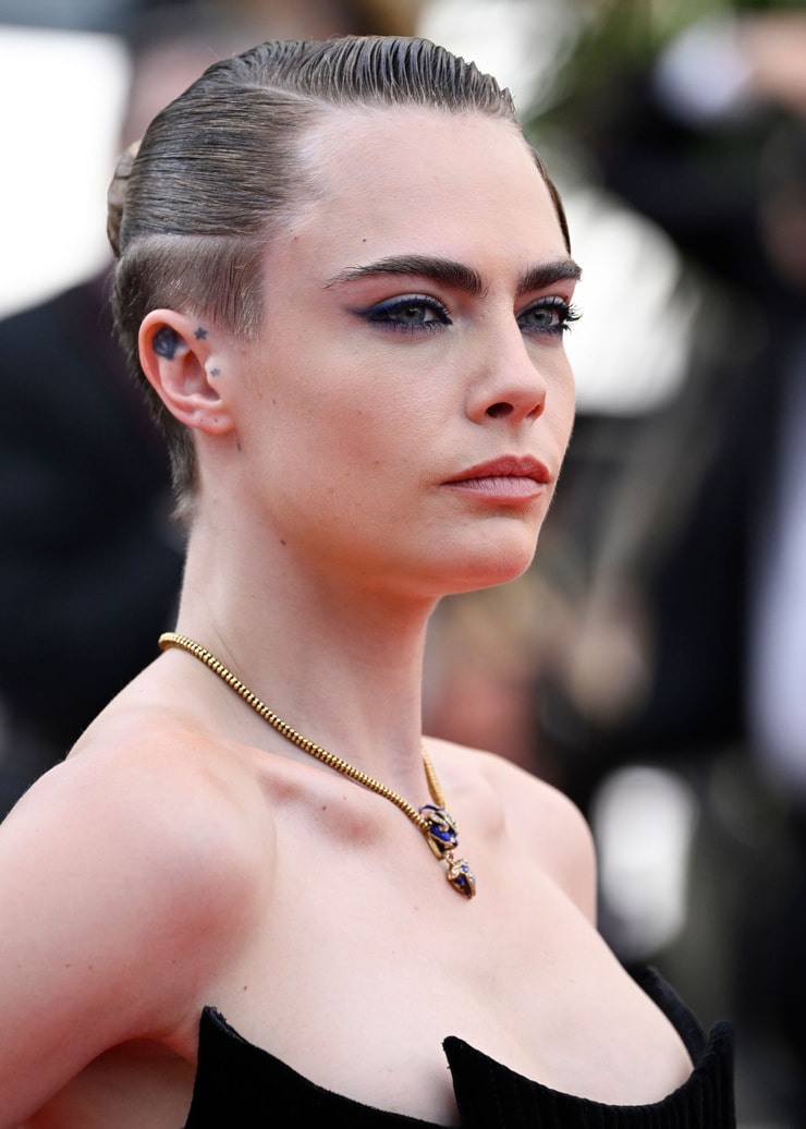 Cara Delevingne Cara Delevingne