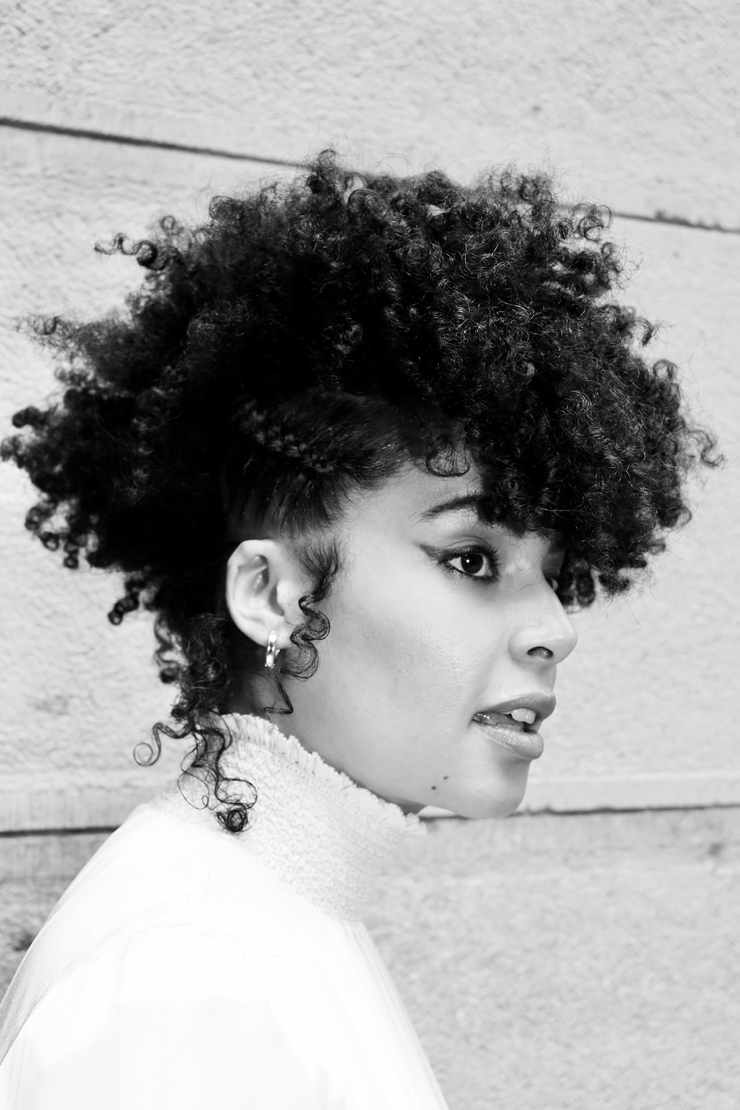 Kiah McKirnan