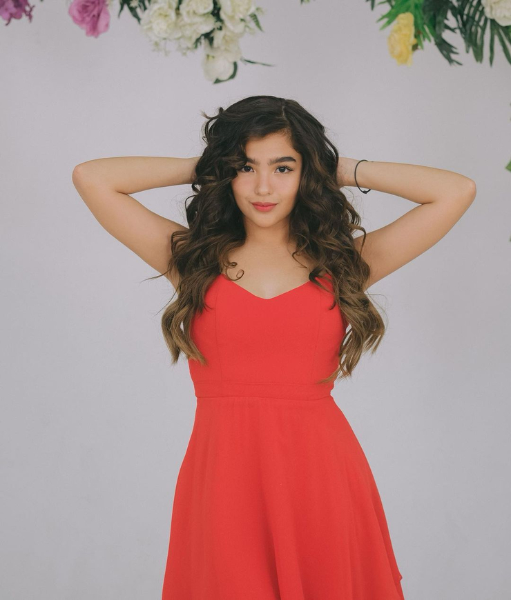 Andrea Brillantes