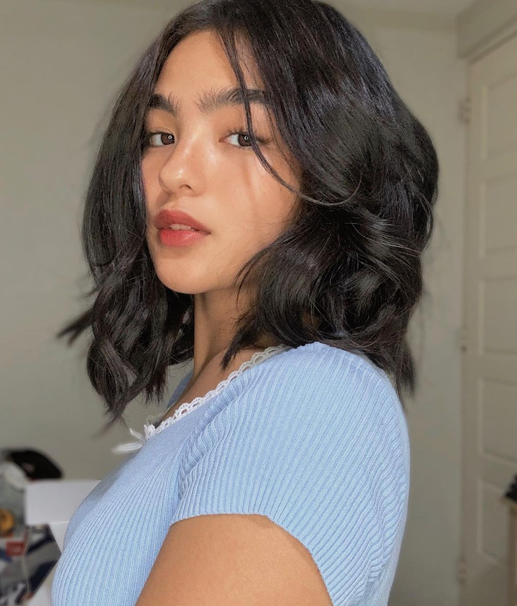 Andrea Brillantes