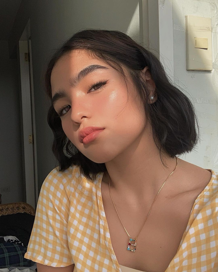 Andrea Brillantes