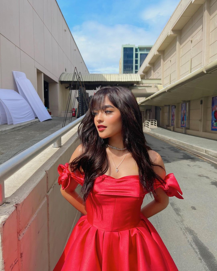 Andrea Brillantes