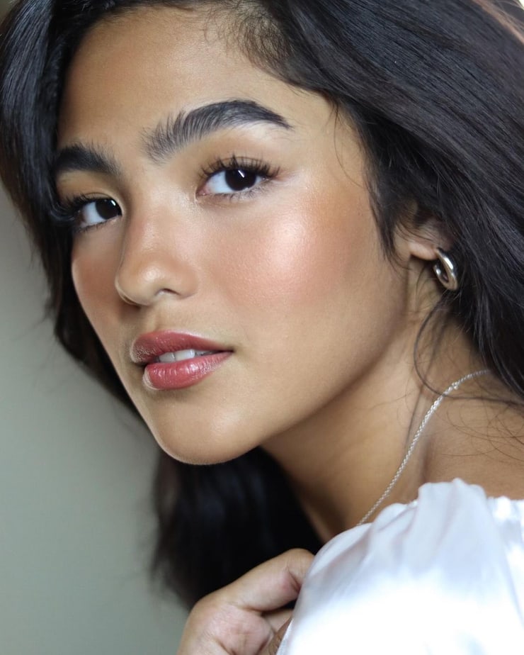 Picture of Andrea Brillantes