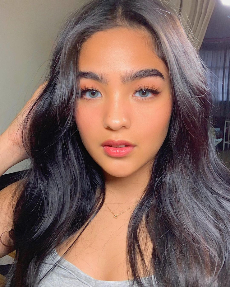 Andrea Brillantes