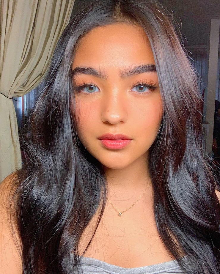 Image of Andrea Brillantes