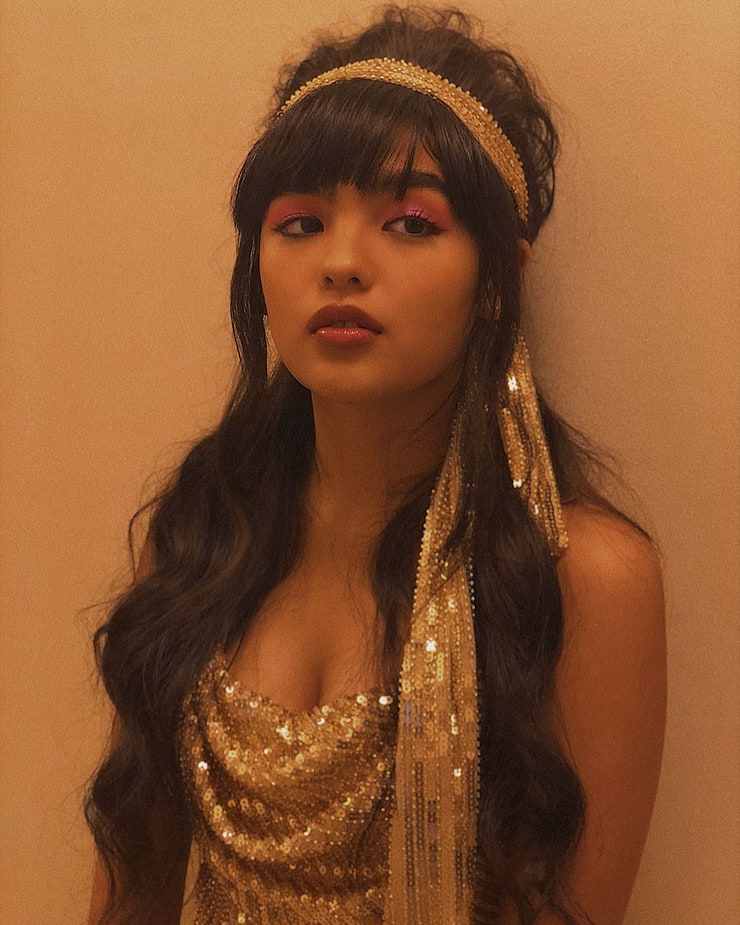 Andrea Brillantes