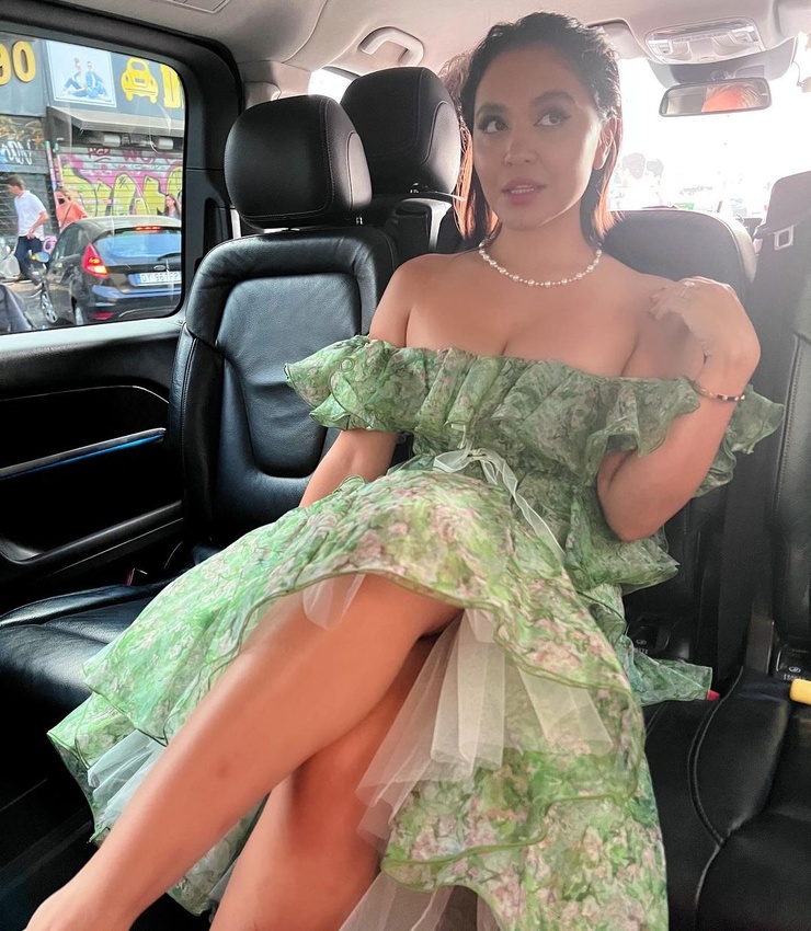 Stella Hudgens Stella Hudgens