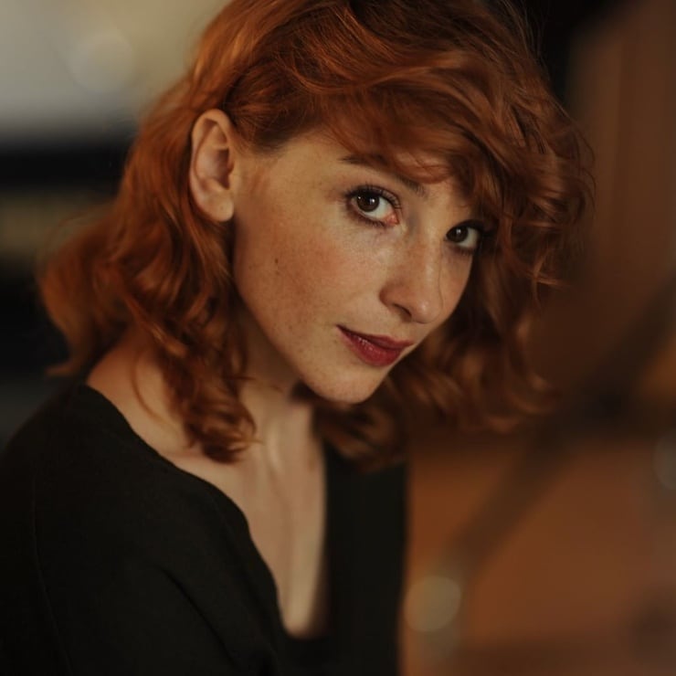 Vica Kerekes