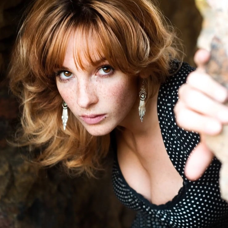 Vica Kerekes