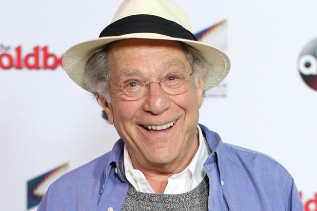 George Segal