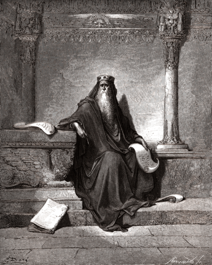Solomon (Hebrew)