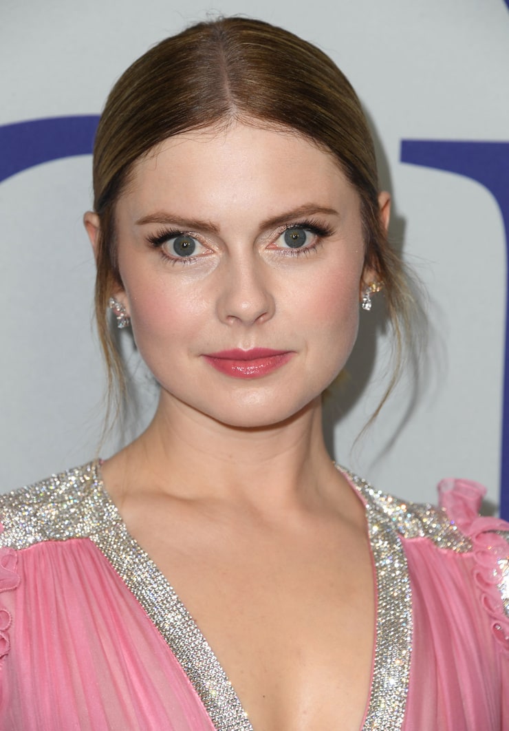 Rose McIver