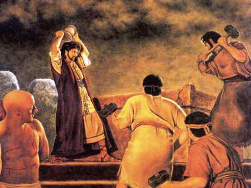 Josias (Hebrew) Josias (Hebrew)