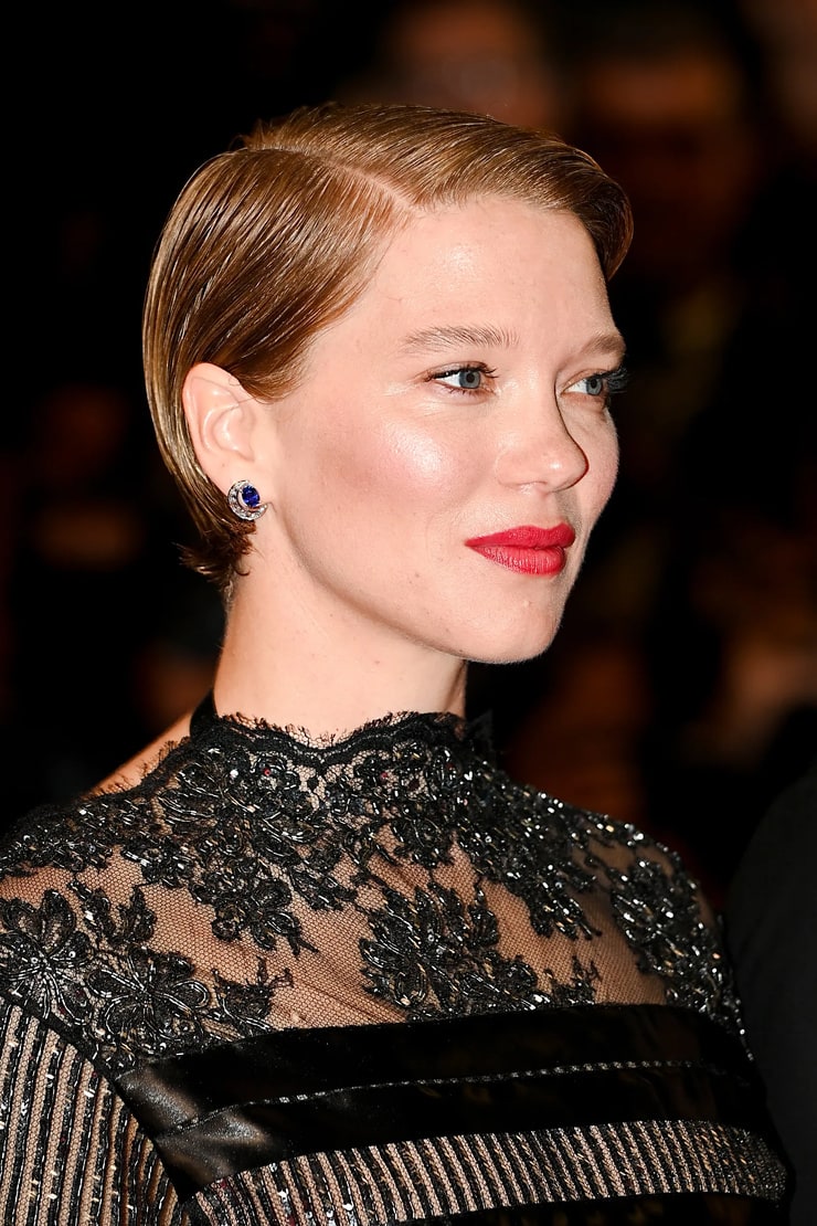 Léa Seydoux