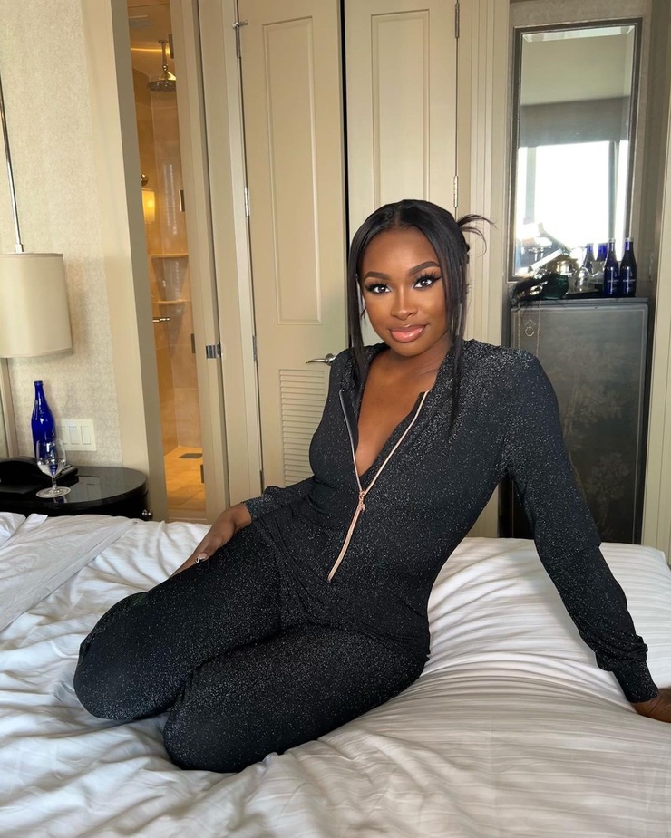 Coco Jones