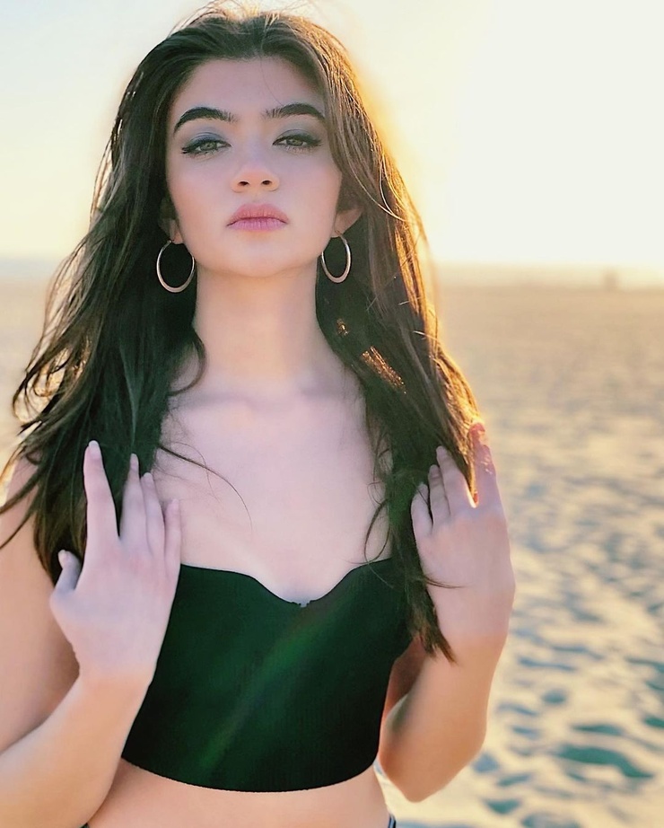 Samantha Gangal Samantha Gangal