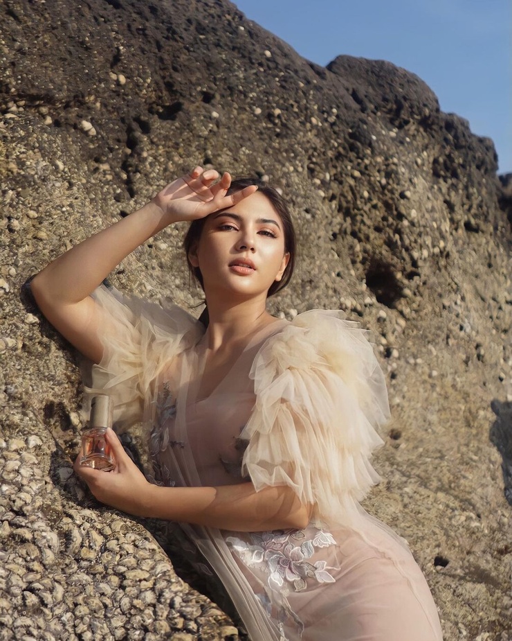 Jessica Mila