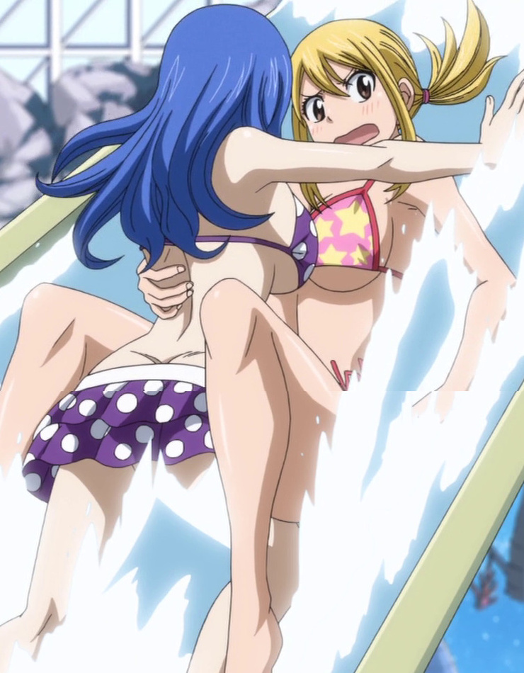 Fairy Tail