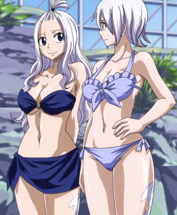 Fairy Tail