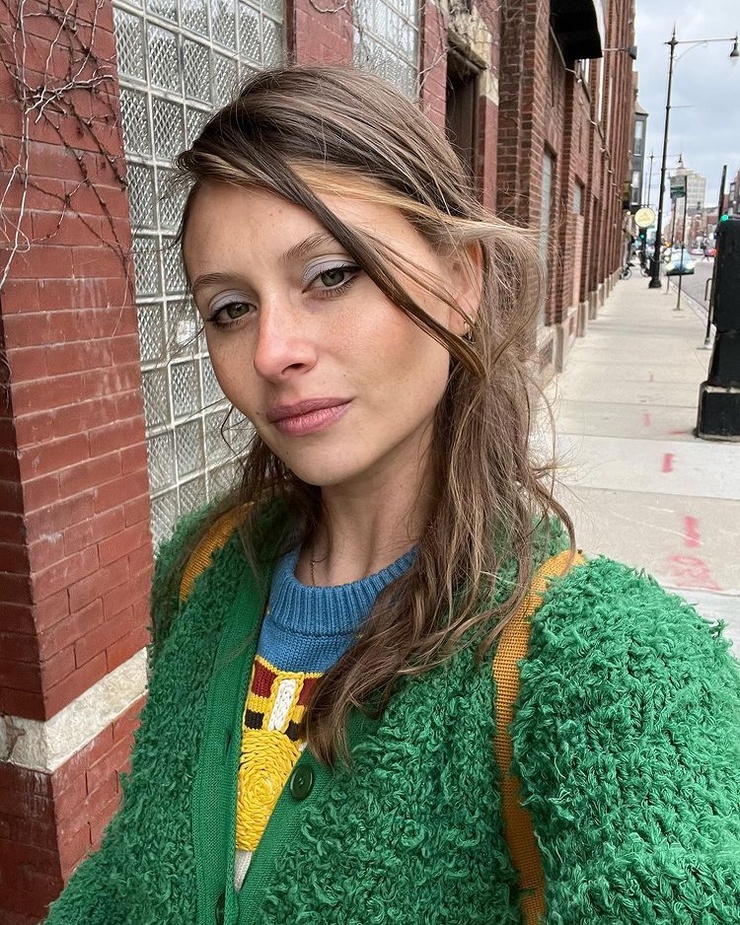 Aly Michalka Aly Michalka