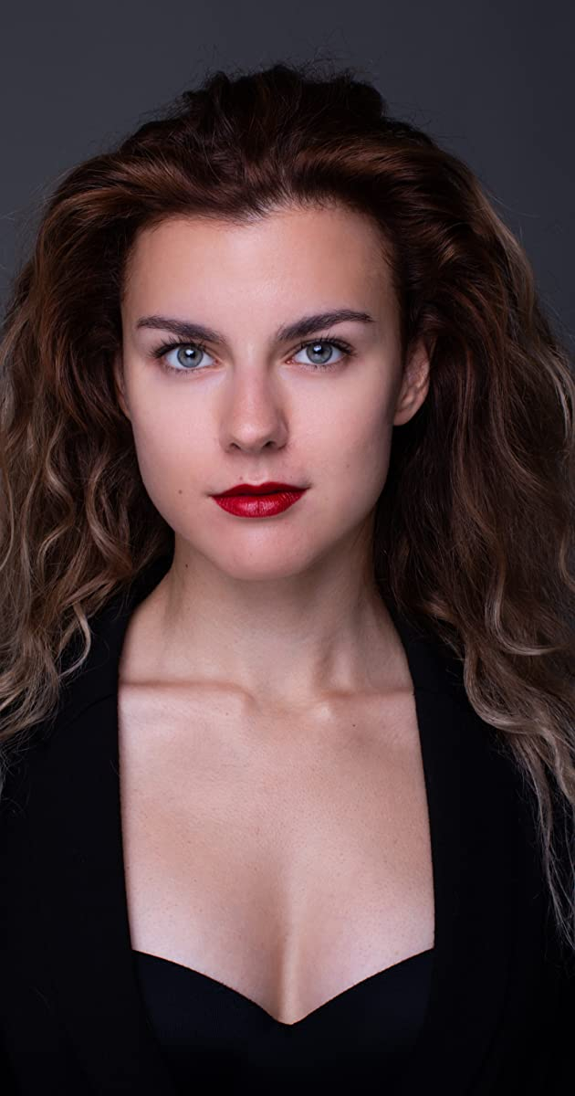 Varvara Lapteva