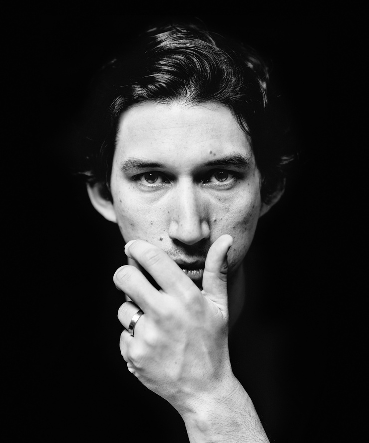 Adam Driver Adam Driver