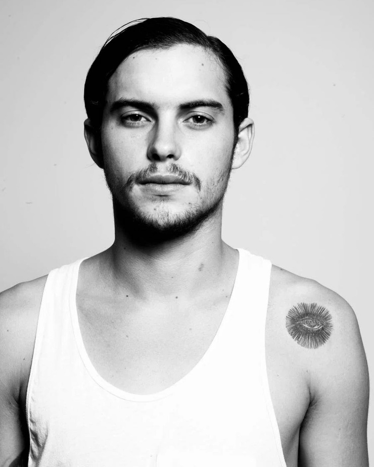 Dylan Rieder