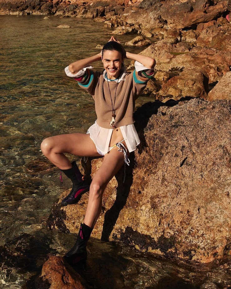 Blanca Padilla