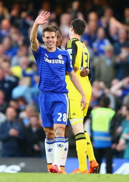 César Azpilicueta