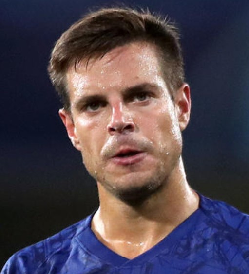 César Azpilicueta