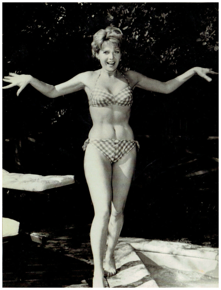 Whitney Blake