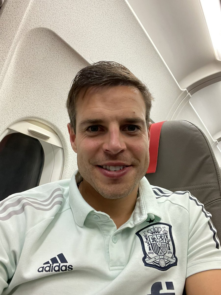 César Azpilicueta César Azpilicueta