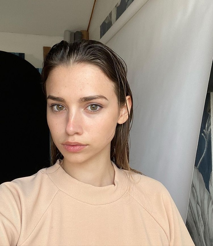 Picture of Sophie Xdt