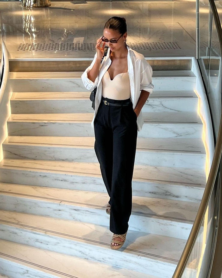 Flora Coquerel