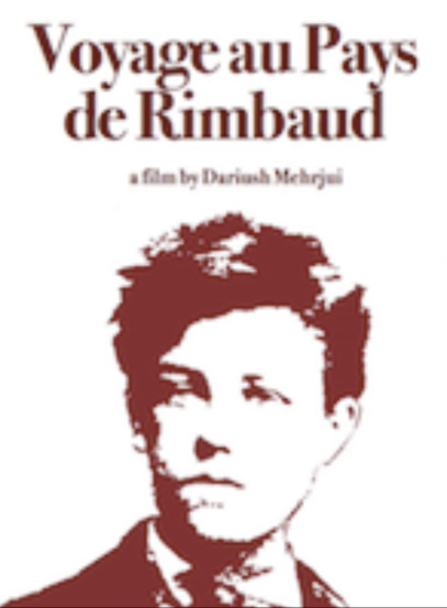 Journey to the Land of Rimbaud