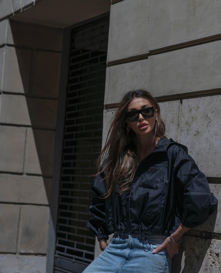 Cristina Buccino